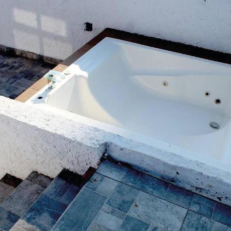 Lofts En Casa Azul Centro De Slp - Inmotega Apartman San Luis Potosí Kültér fotó