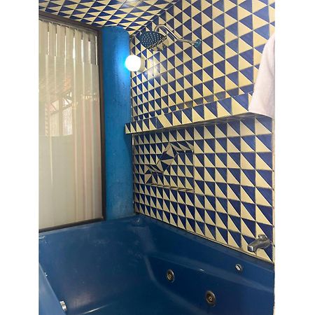 Lofts En Casa Azul Centro De Slp - Inmotega Apartman San Luis Potosí Kültér fotó