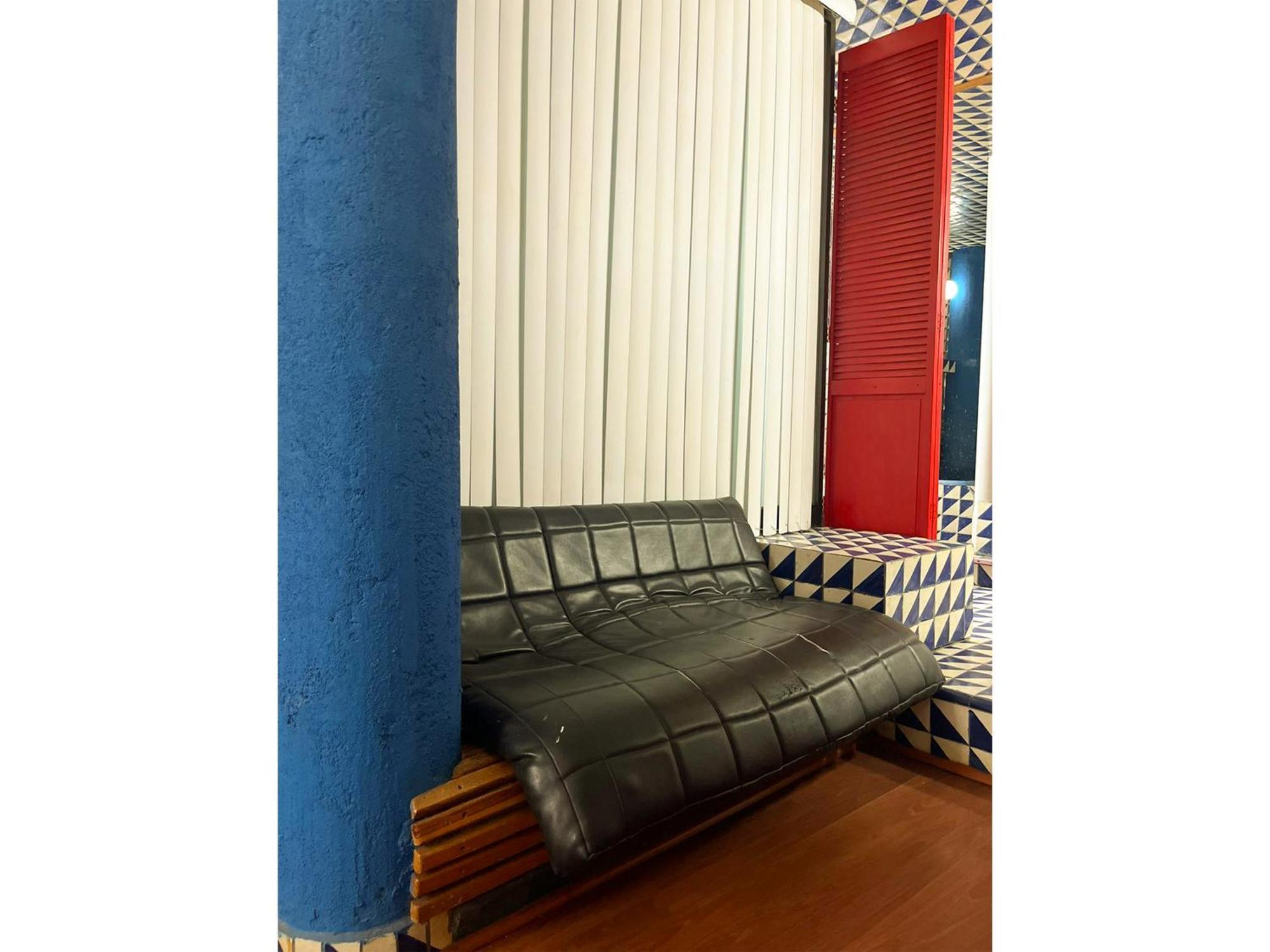 Lofts En Casa Azul Centro De Slp - Inmotega Apartman San Luis Potosí Szoba fotó