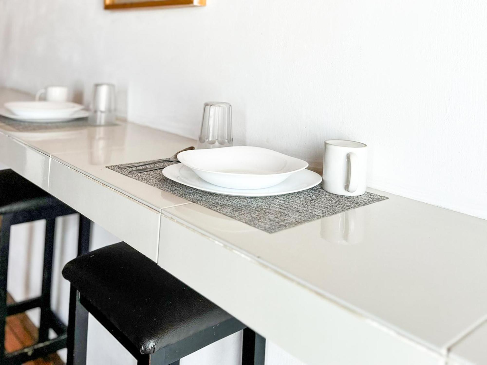 Lofts En Casa Azul Centro De Slp - Inmotega Apartman San Luis Potosí Kültér fotó