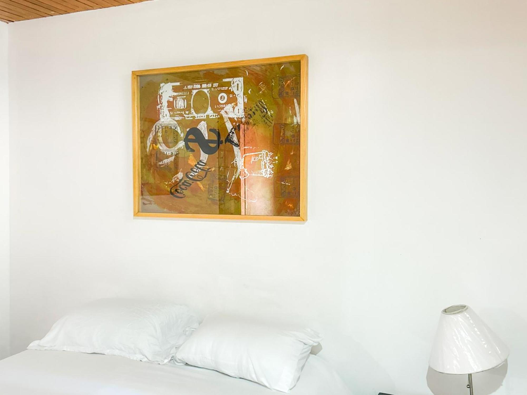Lofts En Casa Azul Centro De Slp - Inmotega Apartman San Luis Potosí Kültér fotó