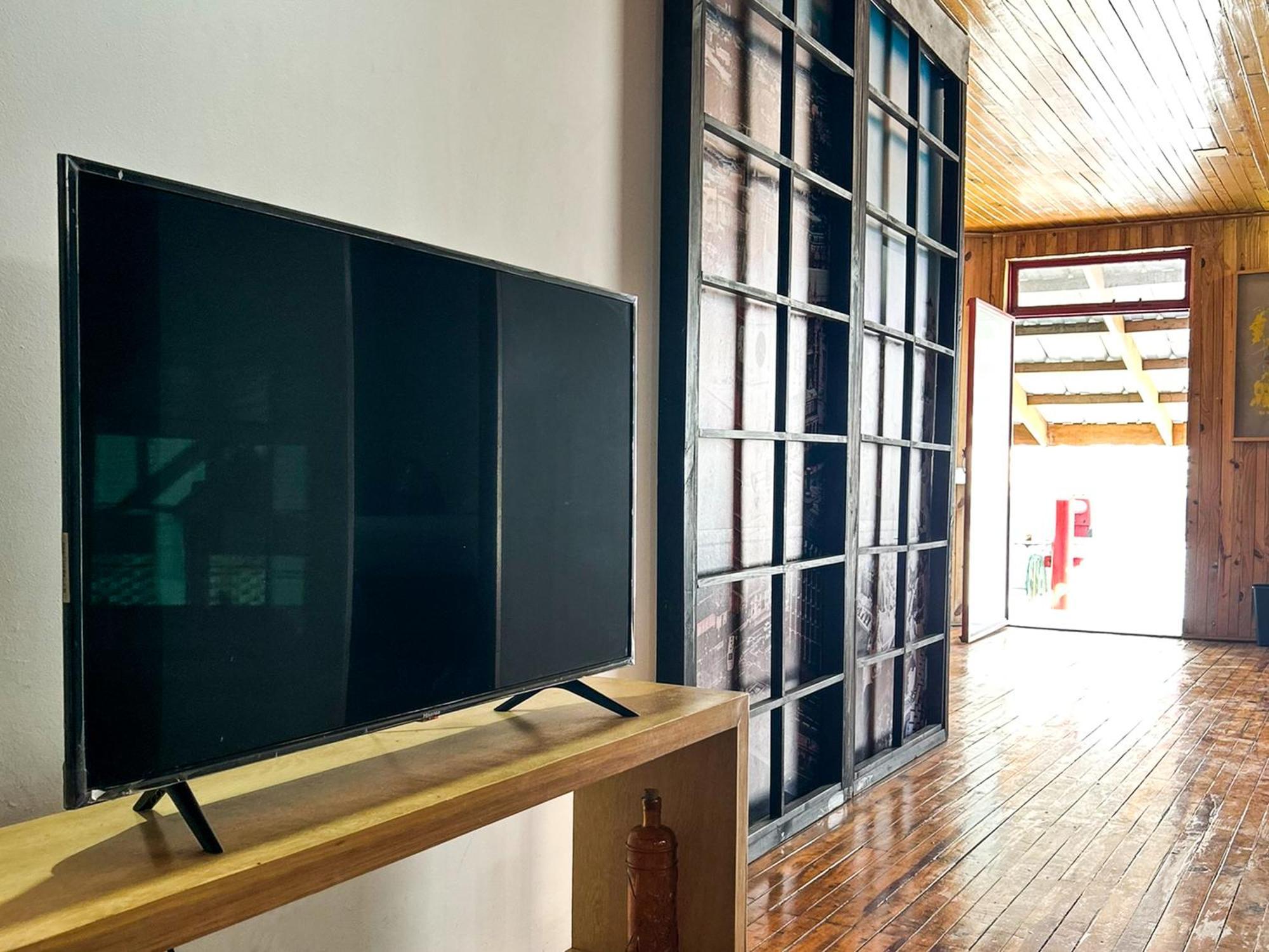 Lofts En Casa Azul Centro De Slp - Inmotega Apartman San Luis Potosí Szoba fotó