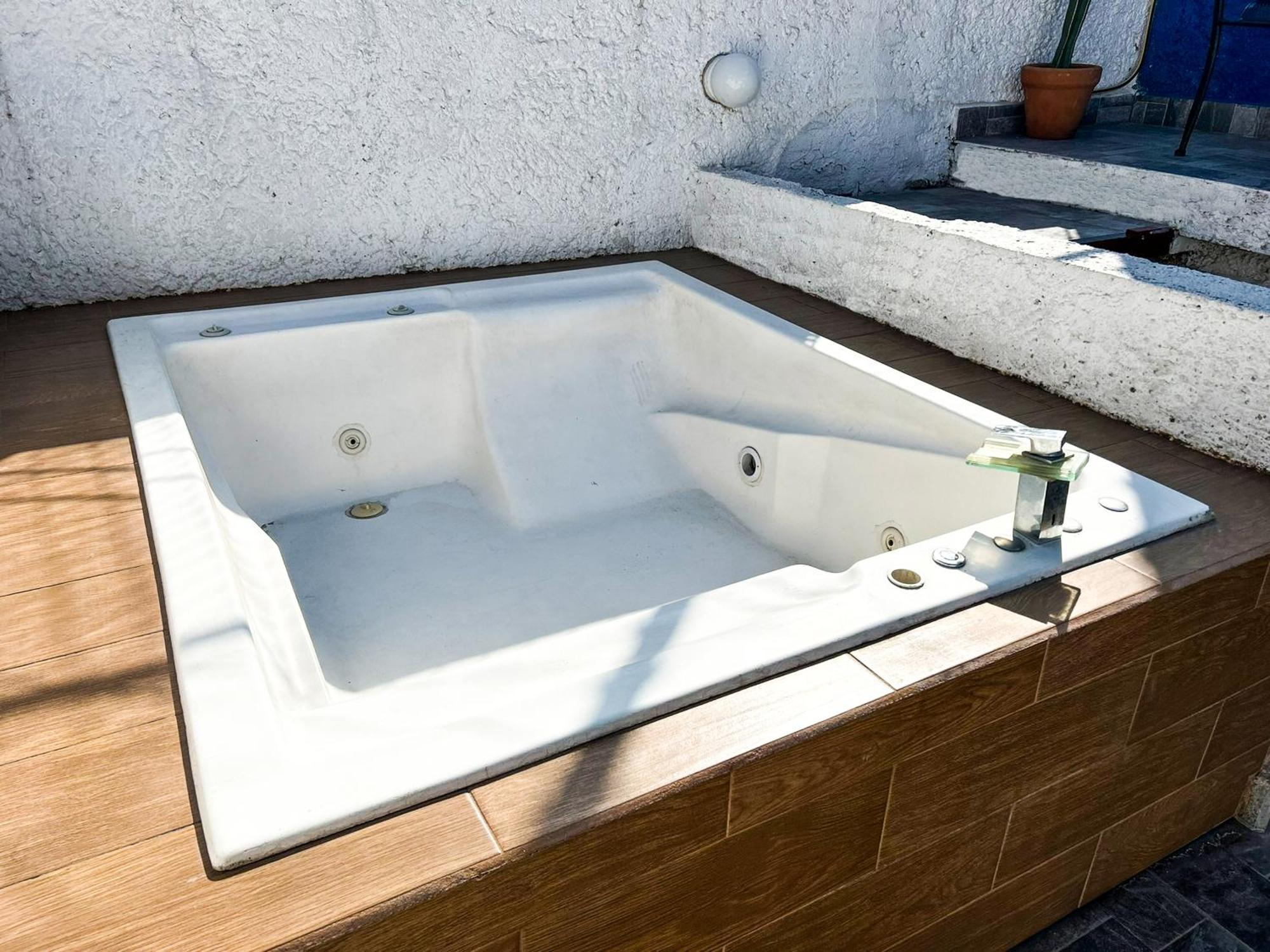 Lofts En Casa Azul Centro De Slp - Inmotega Apartman San Luis Potosí Szoba fotó