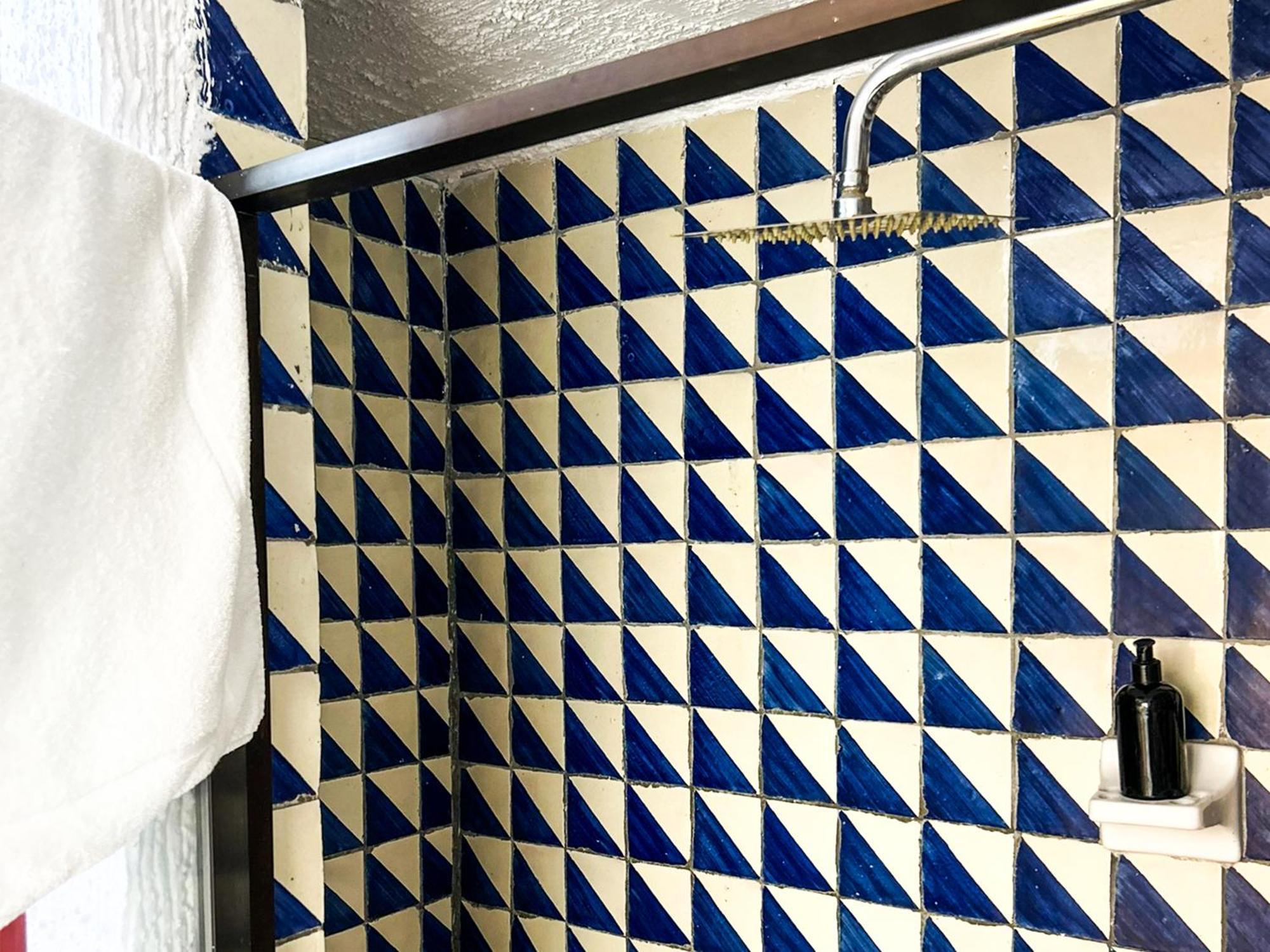 Lofts En Casa Azul Centro De Slp - Inmotega Apartman San Luis Potosí Szoba fotó