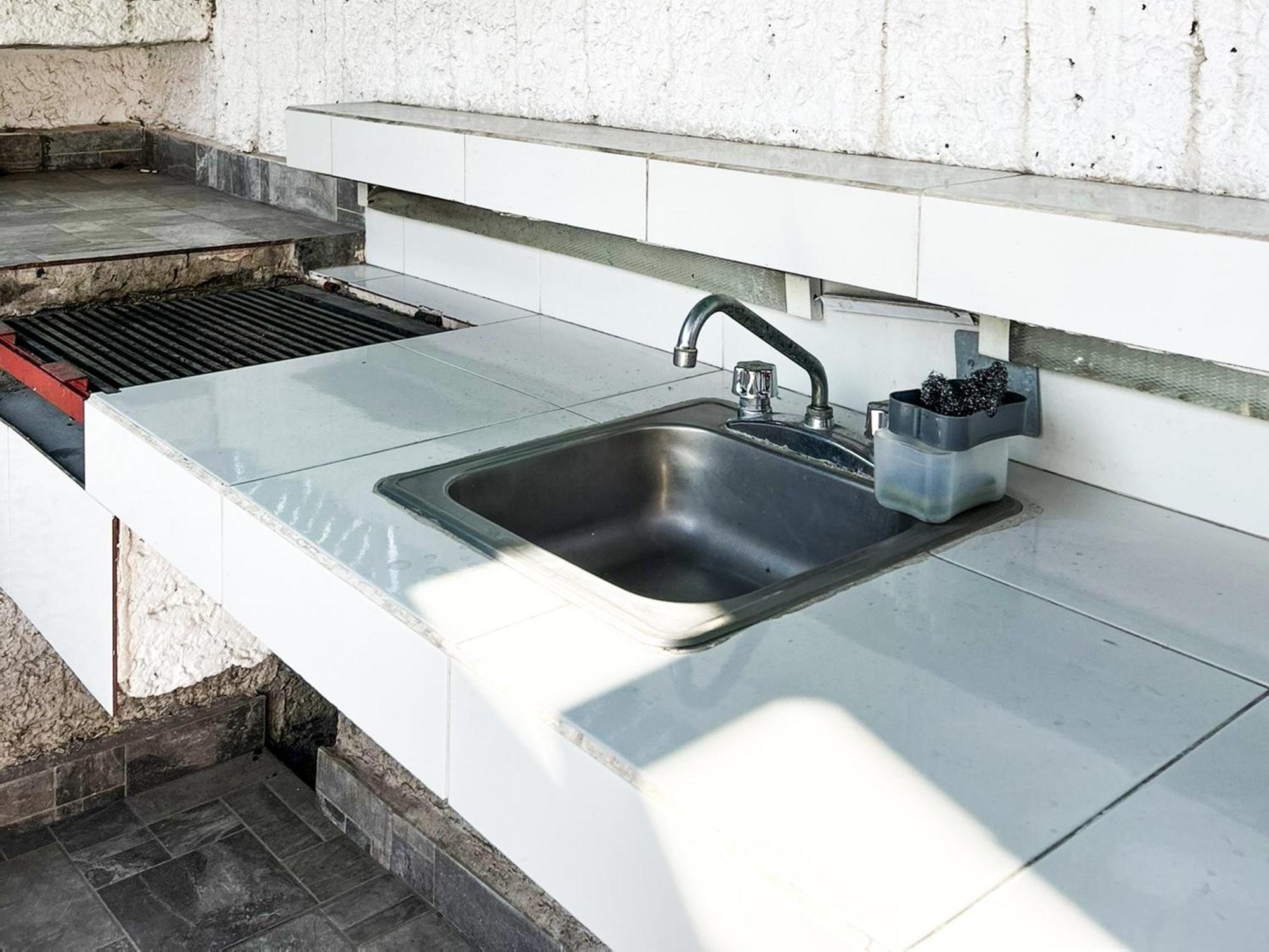 Lofts En Casa Azul Centro De Slp - Inmotega Apartman San Luis Potosí Szoba fotó